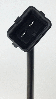 Sensor, crankshaft pulse