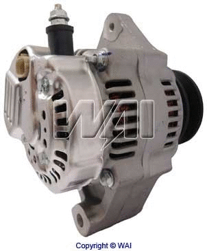 Alternator (12771N)