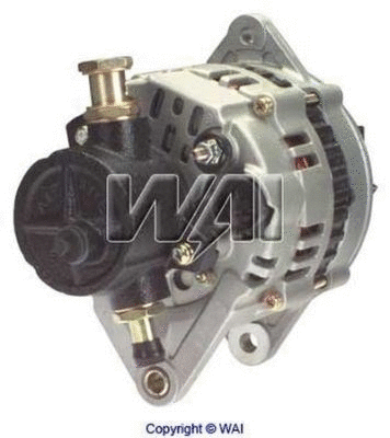 Alternator (12234N)