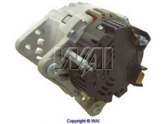 Alternator (13946N)