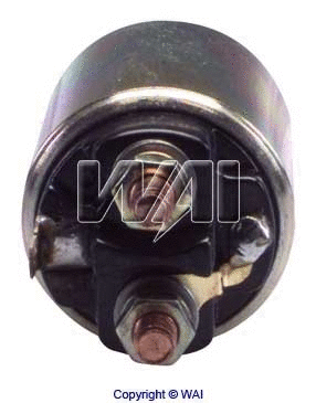Solenoid Switch, starter