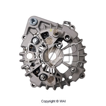 Rectifier, alternator (MER5501)
