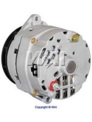 Alternator (7830-9N)