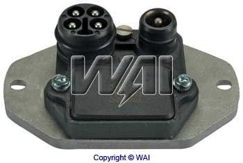 Switch Unit, ignition system (BM314)