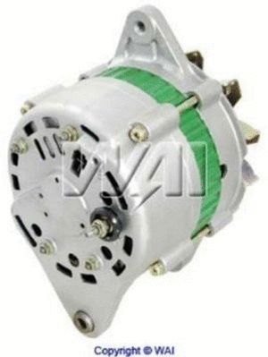 Alternator (14255N)