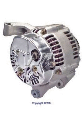 Alternator (13790N)
