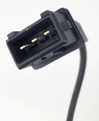 Sensor, crankshaft pulse