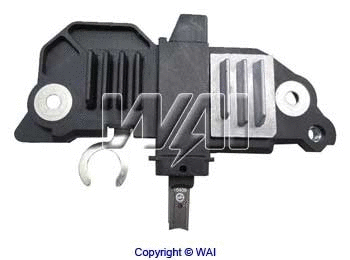 Alternator Regulator (IB241-2)