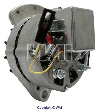 Alternator (8611N)