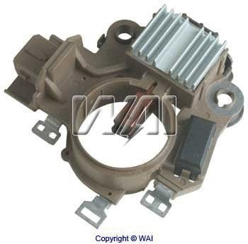 Alternator Regulator (IM757HD)
