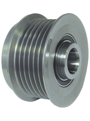 Alternator Freewheel Clutch (24-82302)