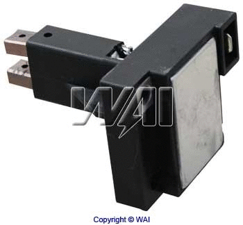 Alternator Regulator