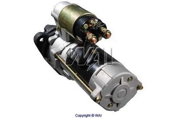 Starter (19939N)