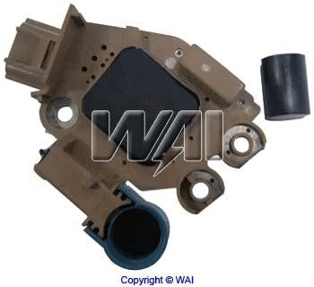 Alternator Regulator
