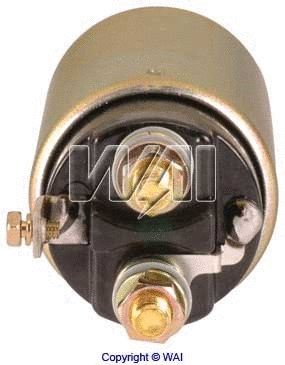 Solenoid Switch, starter (66-8134)