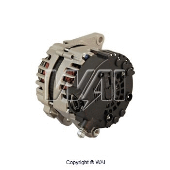 Alternator (20655N)