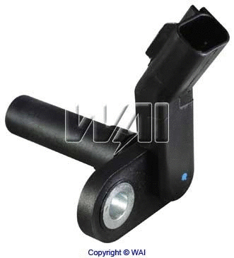Sensor, crankshaft pulse (CRK18)