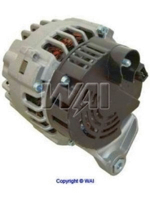 Alternator (21470N)