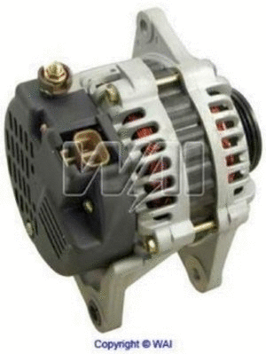 Alternator (13948N)