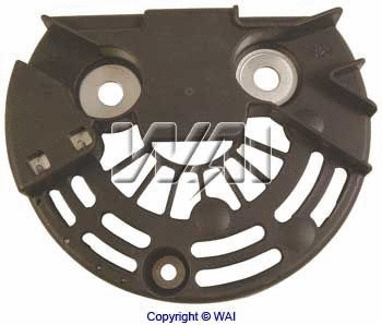 Mounting, alternator (46-91430)