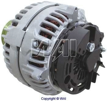 Alternator (12795N)