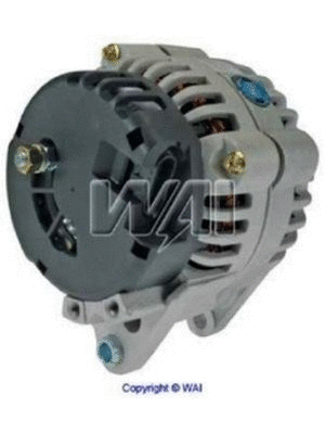 Alternator (8156N-6G1)