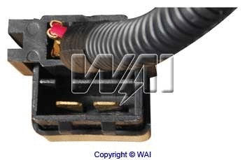 Distributor, ignition