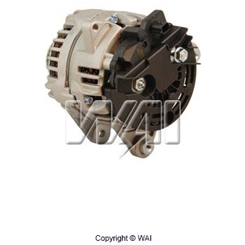 Alternator (23880N)