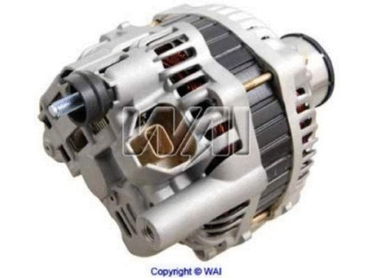 Alternator (11097N)