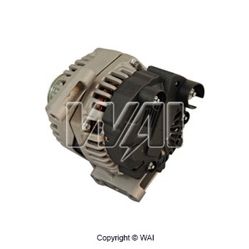 Alternator (24151N)