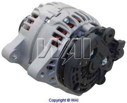 Alternator (20004N)