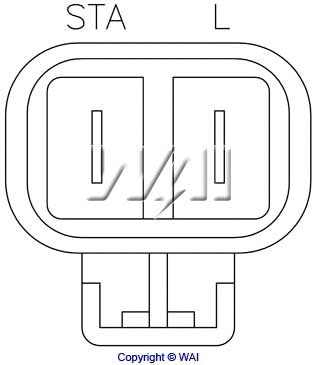 Alternator Regulator