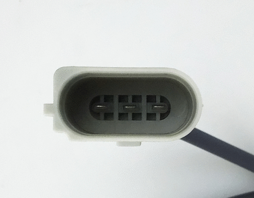 Sensor, crankshaft pulse