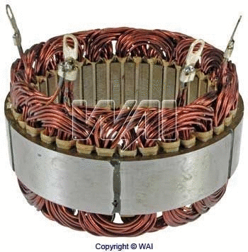 Stator, alternator (27-8205)