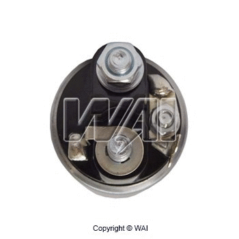 Solenoid Switch, starter