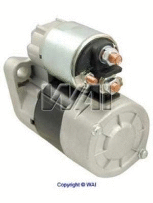 Starter (32651N)