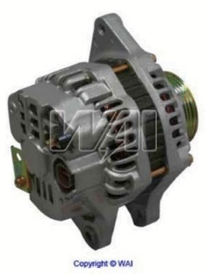 Alternator (23544N)