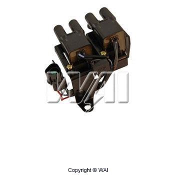 Ignition Coil