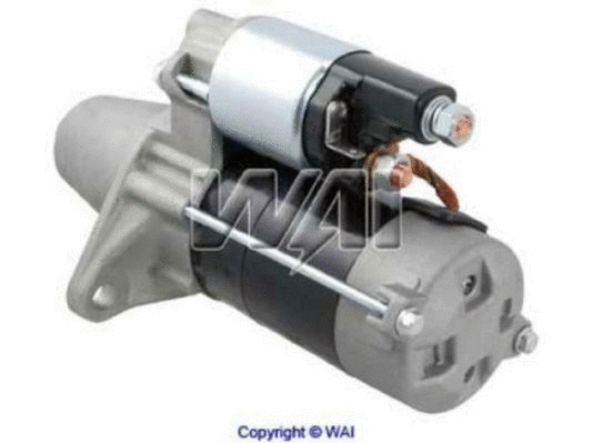 Starter (17850N)