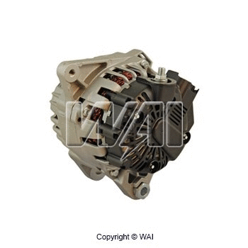 Alternator (11700N)