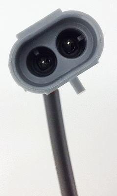 Sensor, crankshaft pulse