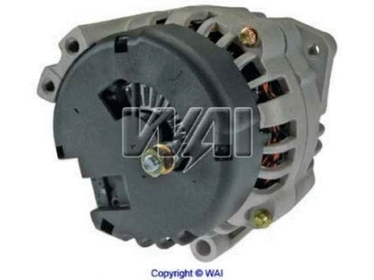 Alternator (8233N)