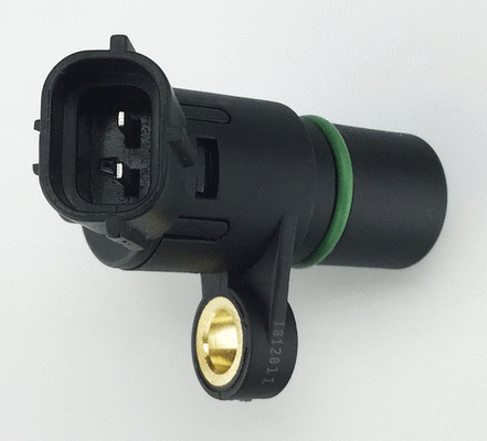 Sensor, crankshaft pulse