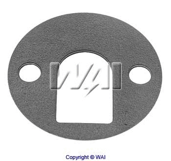 Solenoid Switch, starter