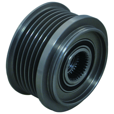 Alternator Freewheel Clutch