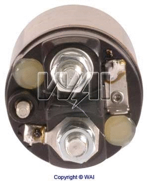 Solenoid Switch, starter (66-9186)