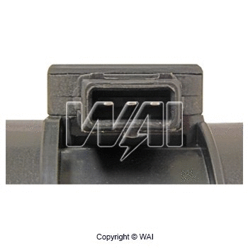 Mass Air Flow Sensor