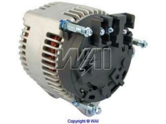 Alternator (21702N)