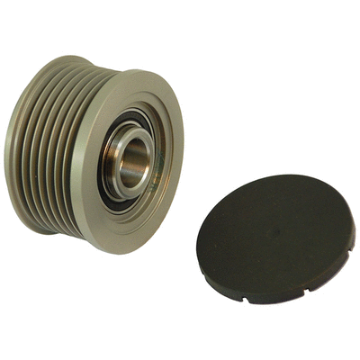 Alternator Freewheel Clutch