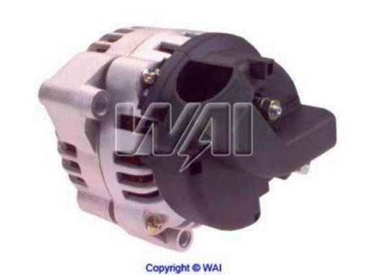 Alternator (8242N)